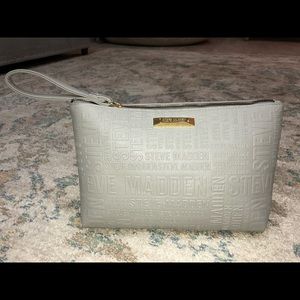 Steve Madden Makeup Bag